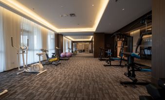 Wenhe Ruixi International Hotel