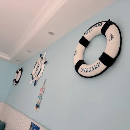 Yuanzi Island Yishan Guanlan Homestay