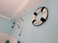 Yuanzi Island Yishan Guanlan Homestay Hotels in Zhangzi Island