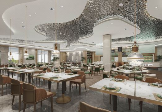 상허 난위안 호텔 썸네일