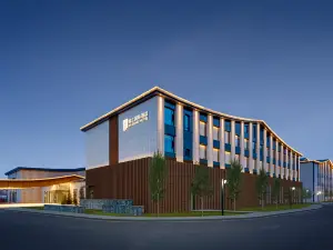 Jinjiang  Hotel  Altay