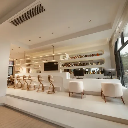 Libo Sanyu Nanting · La Mere Ancienne · Designer Private Hot Spring Resort Villa (Ancient Town)