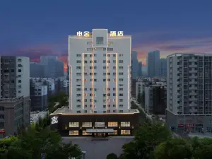 Shenshe Hotel