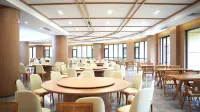 Qingshan Yunqi Hotel Các khách sạn ở Tùy Châu