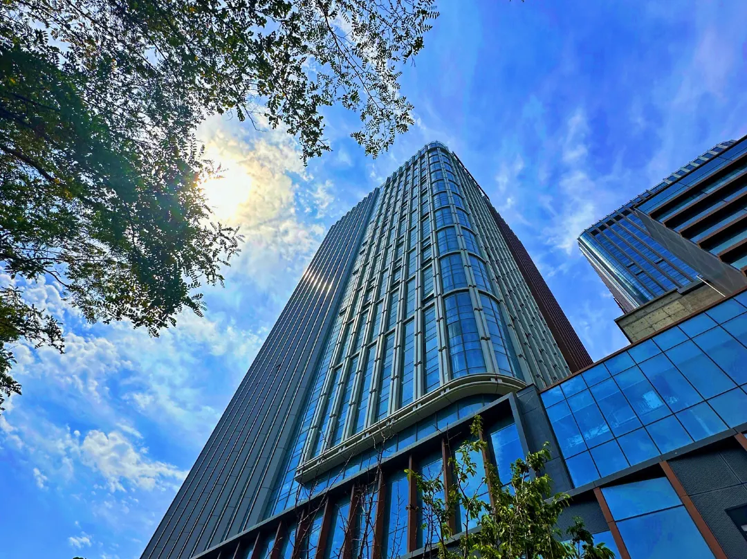 Qingdao Yixin Hotel - Qingdao