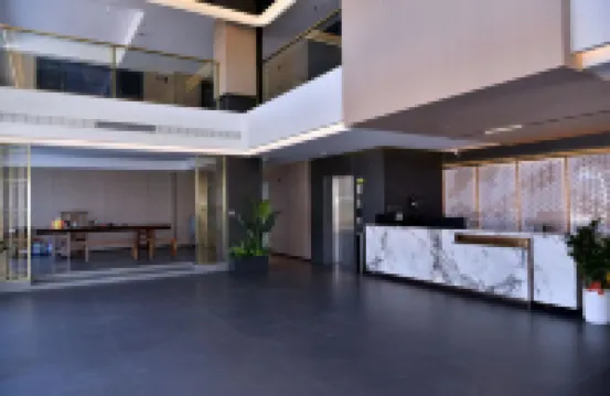 Donghao International Homestay