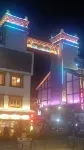 Lanshan Boutique Homestay (Love Song Square) - Ramah Hewan Peliharaan