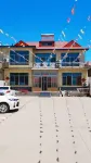 Xianren Island Village Shengjie Homestay