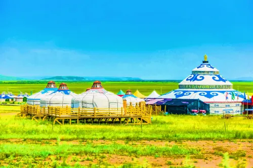ShiQinBuLuo Hotel