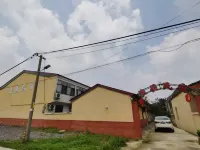俊辰民宿（新橋機場店） 合肥新橋國際機場附近的飯店