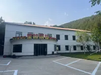 Xinglin Valley Resort (Jinhai Lake) Các khách sạn gần Jinhaihu