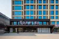 Yilong Ruiyun Hotel (Zhengzhou South Third Ring)