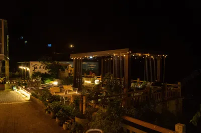 dachengdaohaichaomingsu Hotels in Dachen Island/Taizhou Archipelago