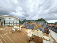 July Wild Luxury Resort · Puzhehei