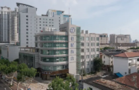 Starway Hotel (Suzhou Shantang Street Guangji South Road Metro Station) Hotels in Suzhou