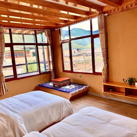 Dayugou Herder Tribe Homestay
