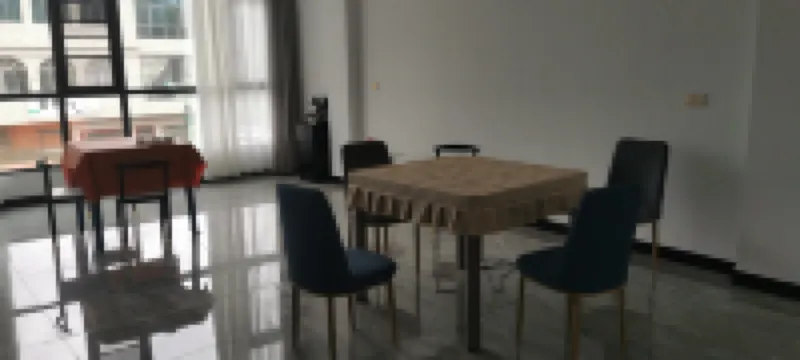 Hezhang Hexi Homestay