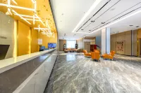 겔린하오타이 호텔 (거얼무 옌후 광장)