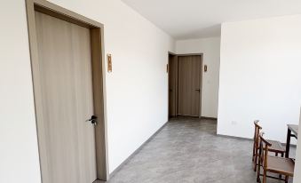 Shanye Xiaozhu Homestay