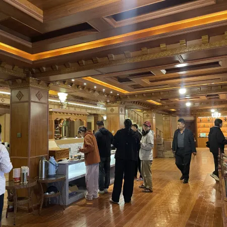 Nojelin Hotel