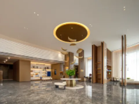 Fuzhou Changle International Airport Harbor City Atour Hotel Hotels in Fuzhou