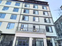 Jiding Post House Oxygen Rich Hotel