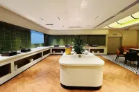 宜昌凱莎國際飯店（宜昌火車東站店） - 寵物友善