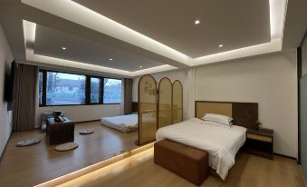 Henglu Hotel (Yangzhou Slender West Lake Dongguanjie Scenic Area)