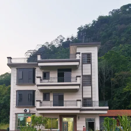 Yingde Hanshe Homestay