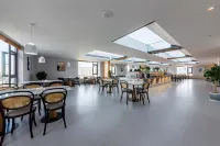 XiKe  Richview  Hotel - sarapan