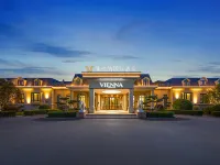 Vienna International Hotel (Beijing Fengtai Sports Center Yuegezhuangqiao Base) Hotels near Dajing Station