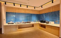 Jinjiang lnn Hotel Kuitun Tianbei New District Branch