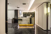 鉑岸飯店(平潭龍王頭沙灘店)