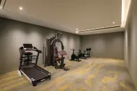 Bohao Yunfeng Hotel (Lanxi Meihao Square Branch) Hotels in Lanxi