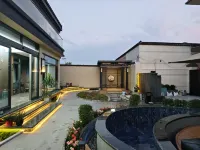 Yushuiquan • Villa • Natural Hot Spring •Homestay Hotels in Xinzhou