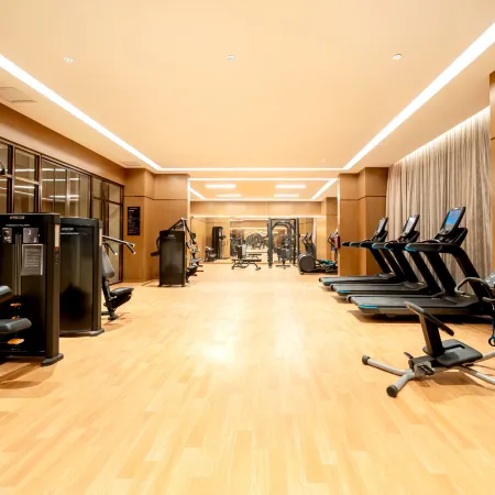HATG Jinling Grand Hotel