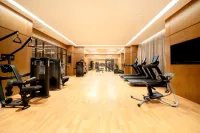 HATG Jinling Grand Hotel (Hexi corrido Area Culture Tourism Complex)