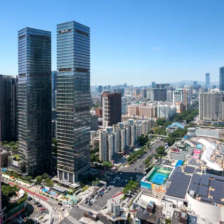 Shenzhen tulip Hotel