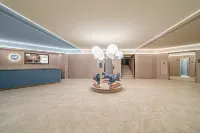 HanTing Hotel (Wuwei Nongken Shizi Bus Station)