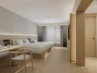 全季酒店（太原迎澤大街山西博物院店） 太原酒店