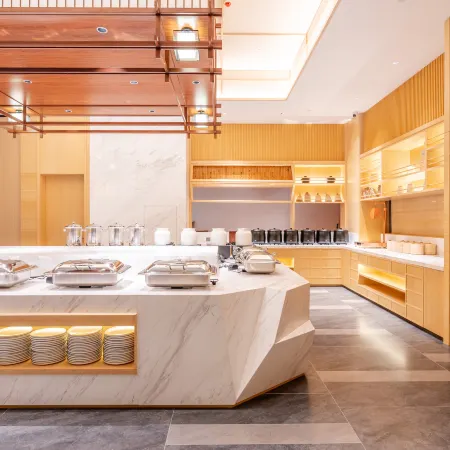 Jianguo Puyin Hotel NingwuNingwu,Xinzhou)