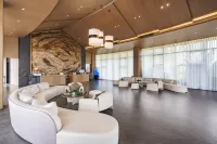 Zhuoshe Jurassic Secret Hotel Hotels in Lufeng