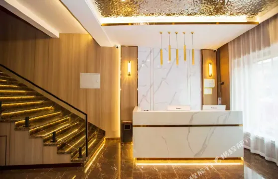 五常金泰商務賓館