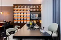 Ning'er Meijia Smart Hotel (High-speed Railway Station Branch)