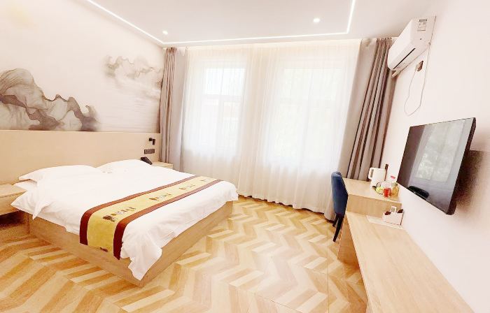 Muling Linjia Hotel