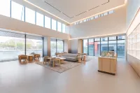 Ji Hotel (Binzhou Zhanhua District Government Branch)