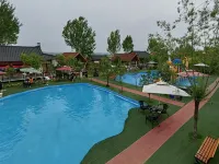 Shanshui Longxian Vacation Apartment