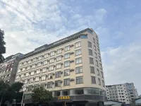 Lanqi Hotel (Pingguo Cultural Park) Hotels in Pingguo