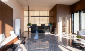 Mingdi Hotel (Doumen Wanda Plaza)