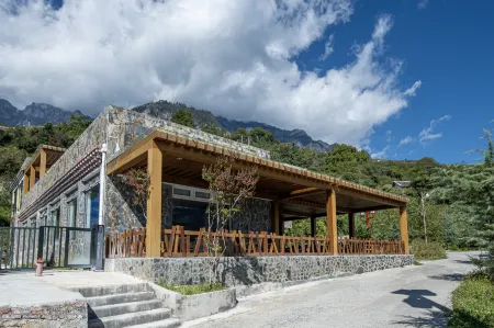 Muli Xiangfang Hotel Отели в г. Мули